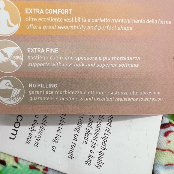 Diva by Rachel Pappo Floral Halter One Piece Swimsuit - Picture 8 of 14